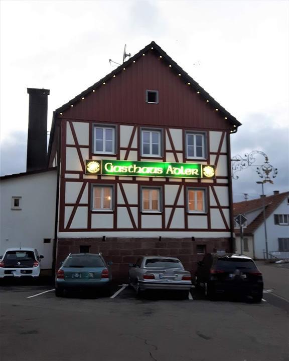 Gasthaus Adler